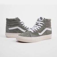 Vans Pig Suede Sk8-hi (VN0007NSBY1)