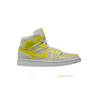 Nike Jordan Air Jordan 1 Mid LX (DA5552-107)