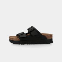 Birkenstock Arizona PAP Flex Platform Birko-Flor (1027395)