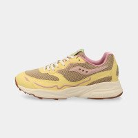 Saucony 3D Grid Hurricane "Mushroom Pack" (S70747-1)