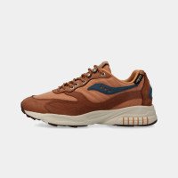 Saucony 3D Grid Hurricane (S70742-1)