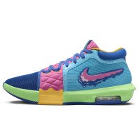 Nike LeBron Witness 8 "I Promise School" (HJ2963-900)