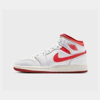 Nike Jordan Air Jordan 1 Mid SE (GS) (FJ3464160)