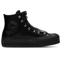 Converse Chuck Taylor All Star Lift Platform Leather (A12476C)