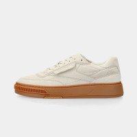 Reebok Club C LTD "Kakhi Suede" (RMIA04DC99LEA00H0300)