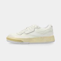 Reebok Club C LTD "Wax Moon White" (RMIA04DC99LEA00G0100)