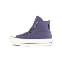 Converse Chuck Tayor All Star Lift Platform Weatherized Leather (A11159C)