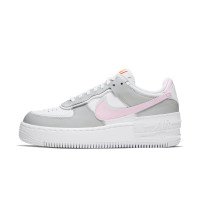 Nike Wmns Air Force 1 Shadow *Pink Foam - Orange* (CZ0370-100)