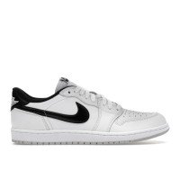 Nike Jordan Wmns Air Jordan 1 Low '85 "Metallic Black" (FB9933-102)