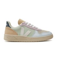 Veja V-10 Suede (VX0303119)