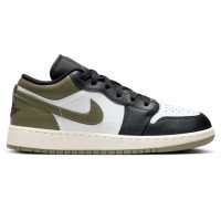 Nike Jordan Aj 1 Low Bg (553560-092)