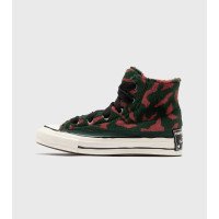 Converse Chuck 70 Luxe Plush (A09503C)