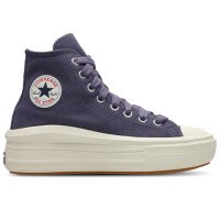 Converse Chuck Taylor All Star Move Hi (A12471C)