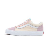 Vans Pastel Block Old Skool (VN0007NTBS5)