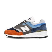 New Balance M997NAG *Made in USA* (M997NAG)