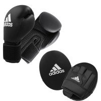 adidas Originals Boxset (ADIBTKA02-BLACK-WHITE)