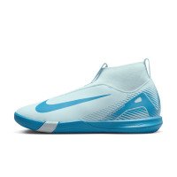 Nike JR Mercurial ZOOM SUPERFLY 10 ACADEMY IC (FQ8312-400)