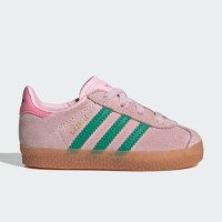 adidas Originals Gazelle Comfort Closure Elastic Laces Kids (JP7138)