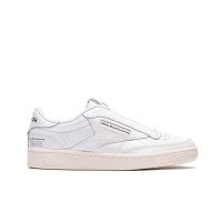 Reebok White Mountaineering CLUB C 85 (RMIA072C99LEA0010110)