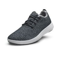 allbirds Women's Wool Runner Mizzles (A10100)