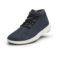 allbirds Women's Wool Runner-up Mizzles (A10294)