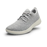 allbirds Women's Wool Runner Mizzles (A10290)