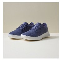 allbirds Men's Wool Runner Go (A10472)