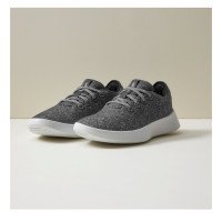 allbirds Men's Wool Runner Go (A10471)