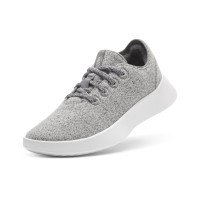 allbirds Men's Wool Runner Go (A10481)