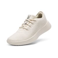 allbirds Women's Wool Runner Go (A10594)