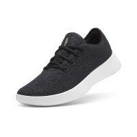 allbirds Women's Wool Runner Go (A10605)