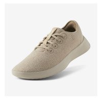 allbirds Women's Wool Runner Go (A10648)