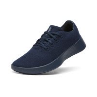 allbirds Women's Wool Runner Go (A11003)