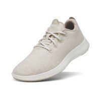 allbirds Men's Wool Runner Mizzles (A11021)