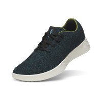 allbirds Women's Wool Runner Go (A11014)