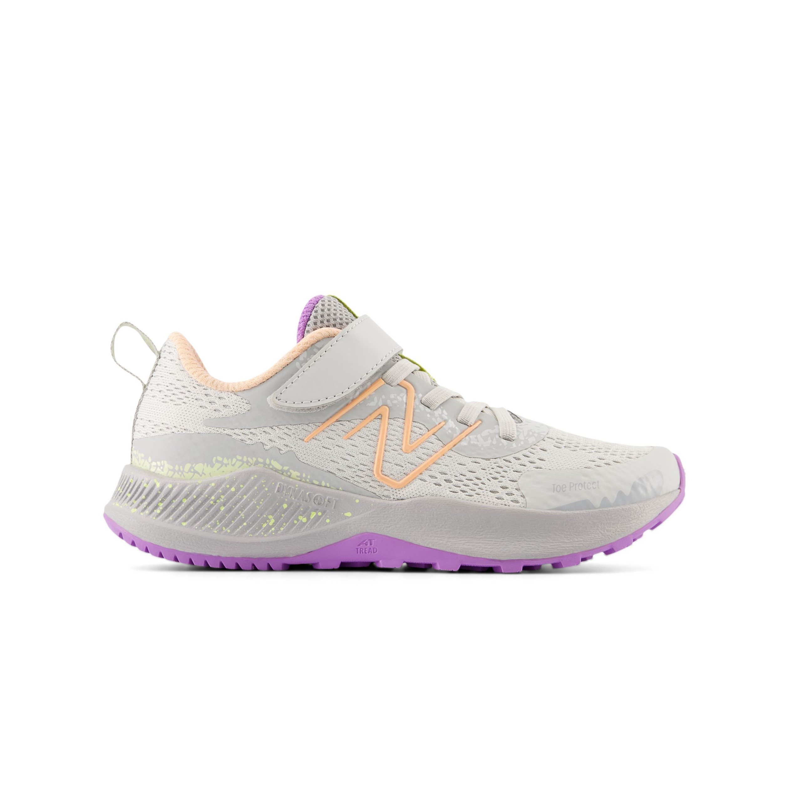 New Balance DynaSoft Nitrel v5 Bungee Lace (PANTRLC5)