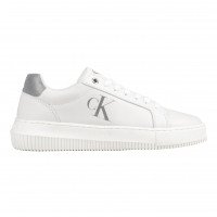 Calvin Klein Chunky Cupsole Laceup Low (YW0YW0701-0LC)