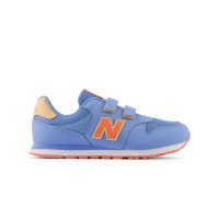 New Balance New Balance Kids' 500 Hook & Loop (GV500FSR)