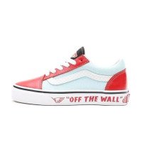 Vans Kinder X Se Bikes Old Skool (VN0A4BUU3U8)