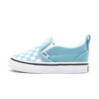 Vans Kleinkinder Checkerboard Classic Slip-on V (VN0A348830Y)