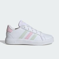 adidas Originals Grand Court Lifestyle Tennis Lace-Up (IH4886)