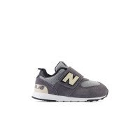 New Balance 574 NEW-B HOOK & LOOP (NW574LGG)