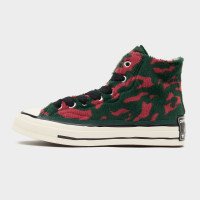 Converse Chuck 70 Luxe Plush (A09503C)