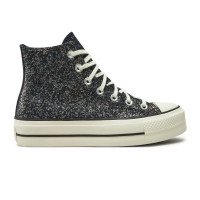 Converse Chuck Taylor All Star Lift Platform Glitter (A09551C)