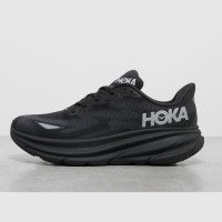 HOKA ONE ONE Clifton 9 GORE-TEX (1141470F-BBLC-075D)