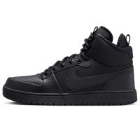 Nike Court Borough Mid winterfester (AA0547-002)