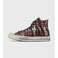 Converse Chuck 70 LTD Tartan Zebra (A13637C)