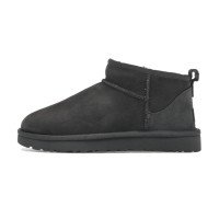 UGG Classic Ultra Mini Boot (1116109-GREY)