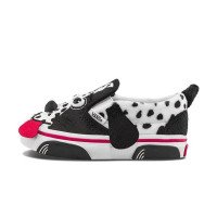 Vans Kleinkinder Dog Slip-on Velcro (VN0A4VJM6BT)