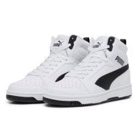 Puma Rebound V6 Mid (393831-02)